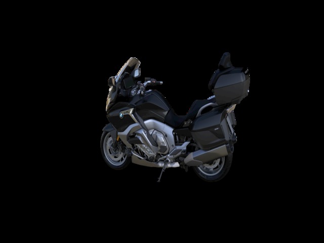 BMW Motorrad K 1600 GTL  de ocasión 