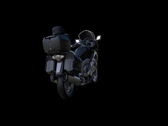 BMW Motorrad K 1600 GTL  de ocasión 