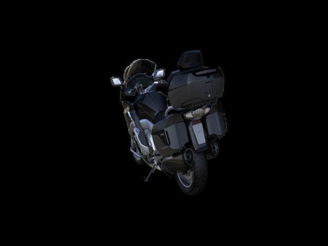 BMW Motorrad K 1600 GTL  de ocasión 