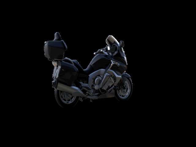 BMW Motorrad K 1600 GTL  de ocasión 