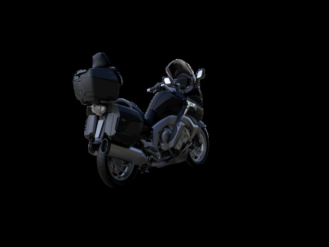 BMW Motorrad K 1600 GTL  de ocasión 