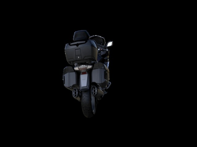 BMW Motorrad K 1600 GTL  de ocasión 