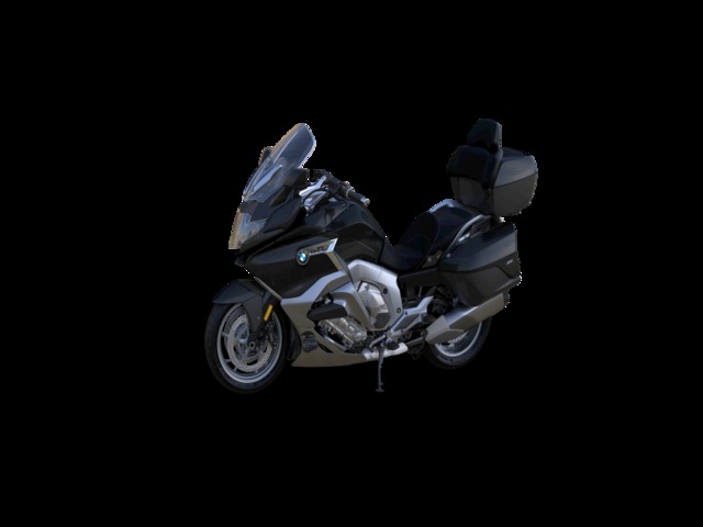 BMW Motorrad K 1600 GTL  de ocasión 