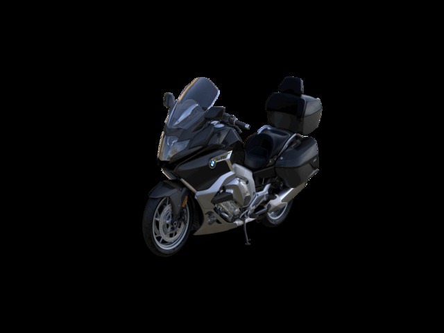 BMW Motorrad K 1600 GTL  de ocasión 
