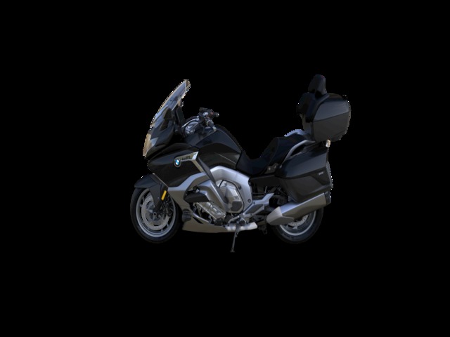 BMW Motorrad K 1600 GTL  de ocasión 