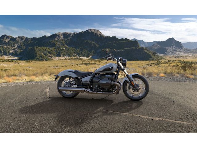 BMW Motorrad R 18  de ocasión 