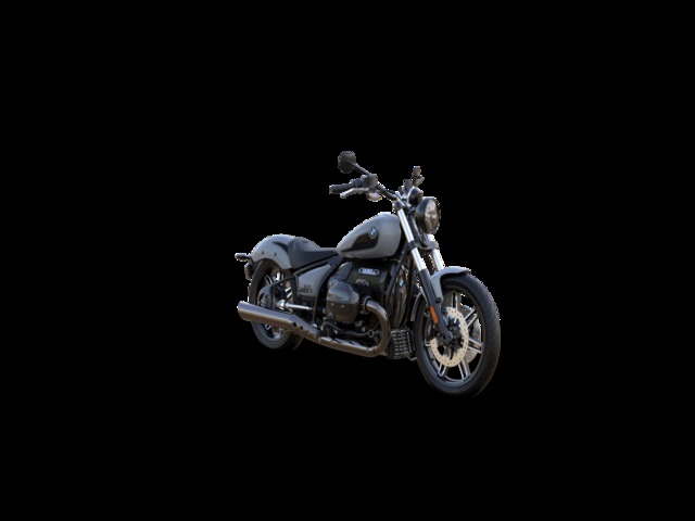 BMW Motorrad R 18  de ocasión 