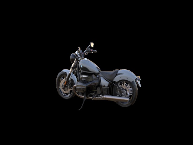 BMW Motorrad R 18  de ocasión 