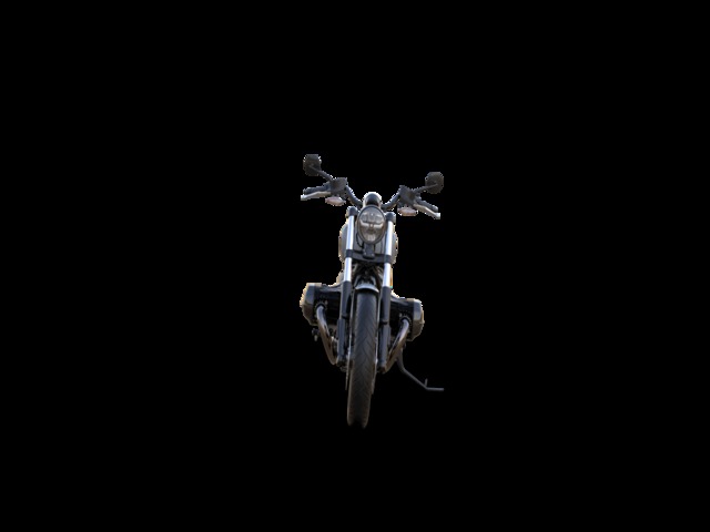 BMW Motorrad R 18  de ocasión 