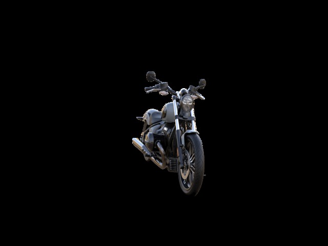 BMW Motorrad R 18  de ocasión 