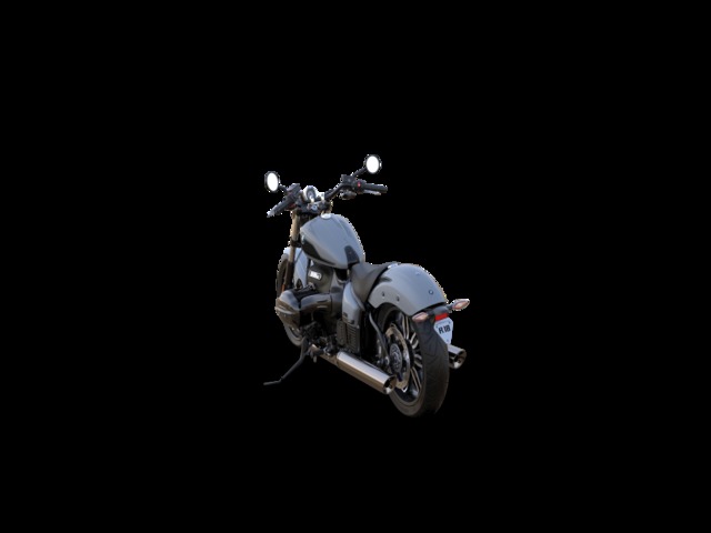 BMW Motorrad R 18  de ocasión 