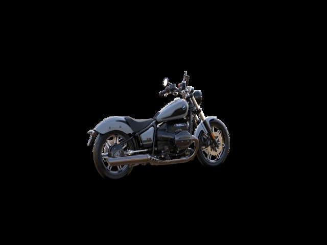 BMW Motorrad R 18  de ocasión 