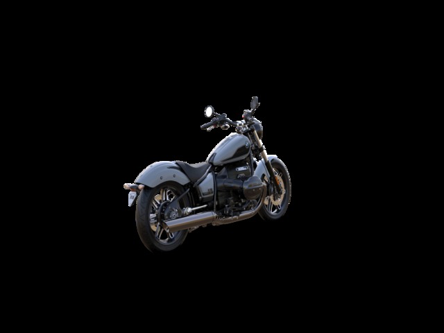 BMW Motorrad R 18  de ocasión 