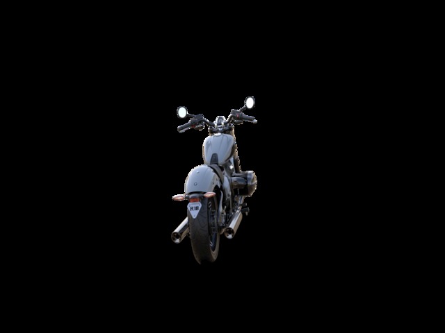 BMW Motorrad R 18  de ocasión 