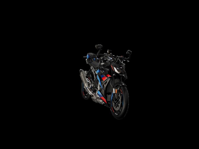 BMW Motorrad M 1000 R  de ocasión 
