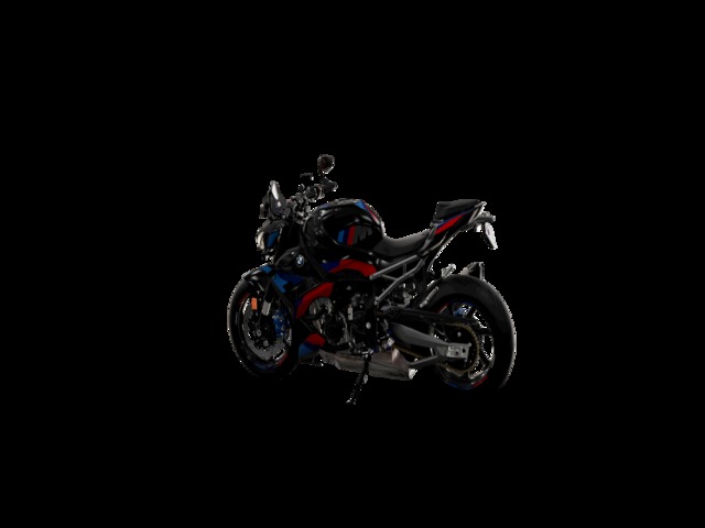 BMW Motorrad M 1000 R  de ocasión 