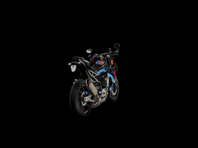BMW Motorrad M 1000 R  de ocasión 