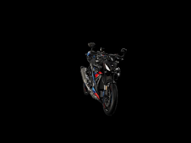 BMW Motorrad M 1000 R  de ocasión 