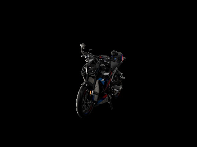 BMW Motorrad M 1000 R  de ocasión 