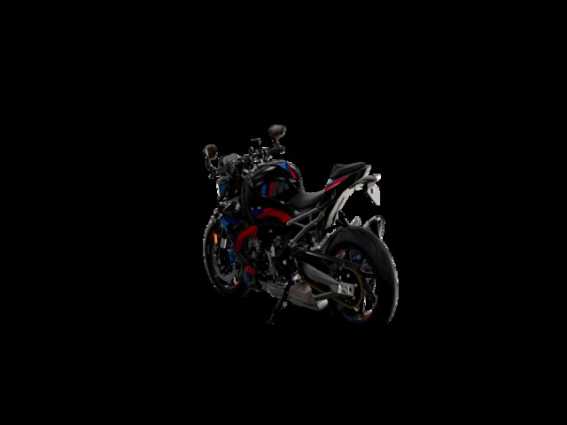 BMW Motorrad M 1000 R  de ocasión 
