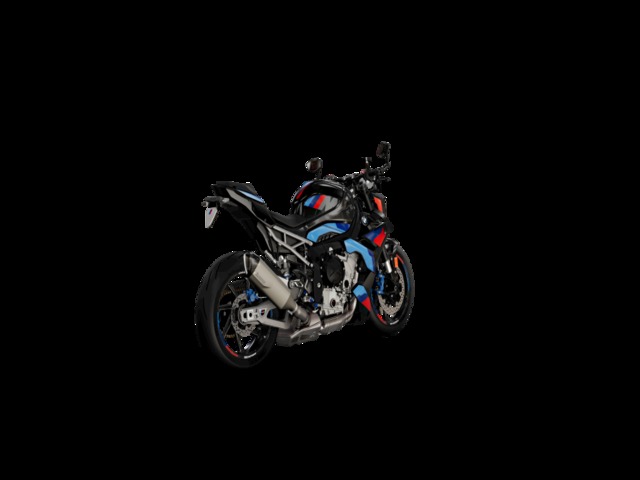 BMW Motorrad M 1000 R  de ocasión 