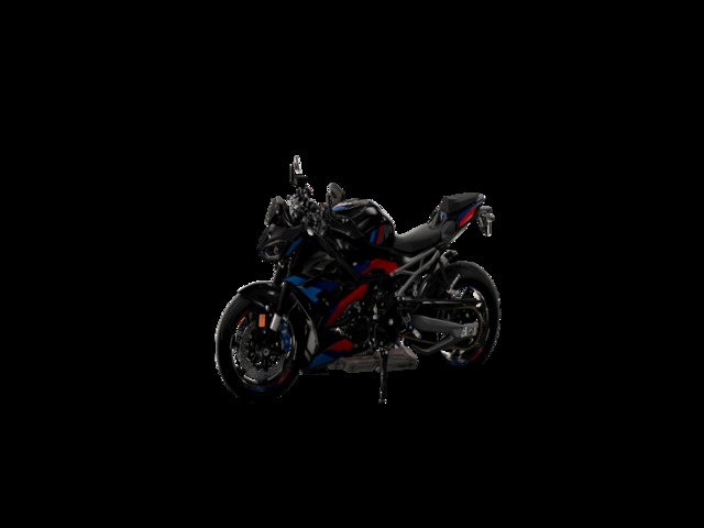 BMW Motorrad M 1000 R  de ocasión 