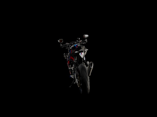 BMW Motorrad M 1000 R  de ocasión 