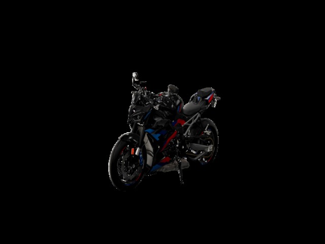 BMW Motorrad M 1000 R  de ocasión 