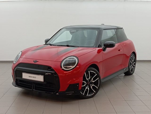 fotoG 0 del MINI MINI Cooper E 135 kW (184 CV) 184cv Eléctrico del 2025 en Zaragoza