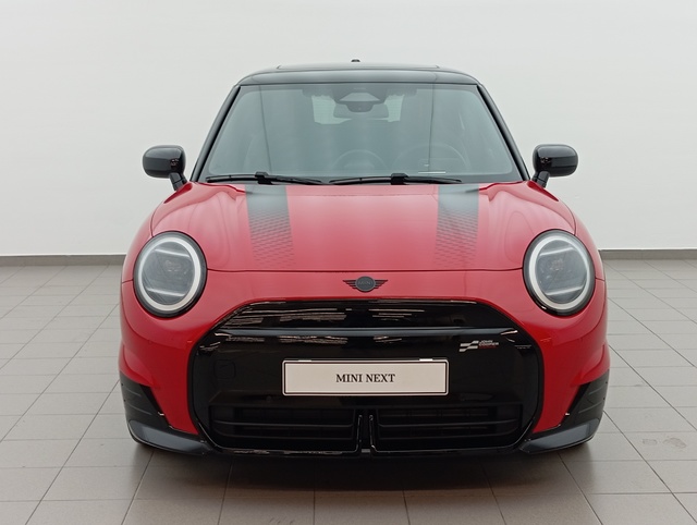 fotoG 1 del MINI MINI Cooper E 135 kW (184 CV) 184cv Eléctrico del 2025 en Zaragoza