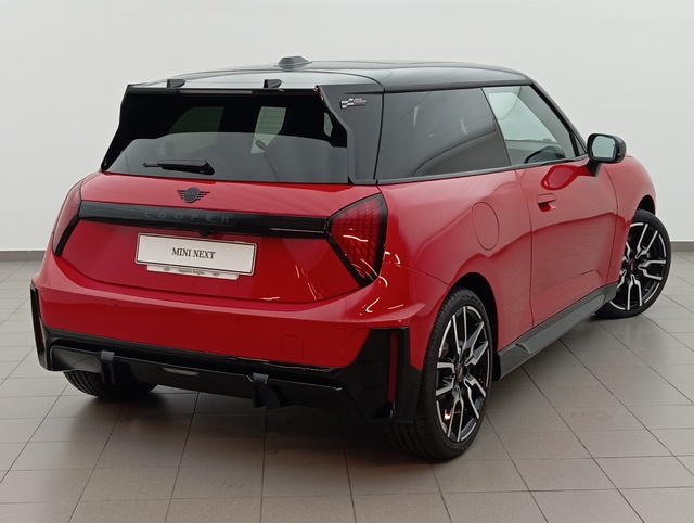 fotoG 3 del MINI MINI Cooper E 135 kW (184 CV) 184cv Eléctrico del 2025 en Zaragoza