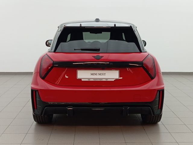 fotoG 4 del MINI MINI Cooper E 135 kW (184 CV) 184cv Eléctrico del 2025 en Zaragoza