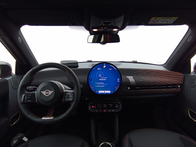 fotoG 6 del MINI MINI Cooper E 135 kW (184 CV) 184cv Eléctrico del 2025 en Zaragoza