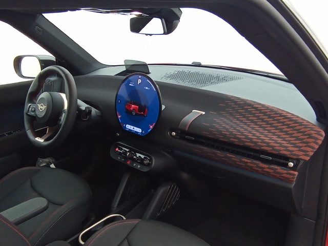 fotoG 7 del MINI MINI Cooper E 135 kW (184 CV) 184cv Eléctrico del 2025 en Zaragoza