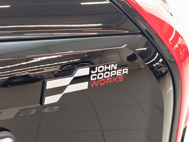 fotoG 12 del MINI MINI Cooper E 135 kW (184 CV) 184cv Eléctrico del 2025 en Zaragoza