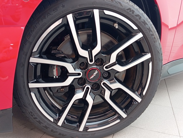 fotoG 14 del MINI MINI Cooper E 135 kW (184 CV) 184cv Eléctrico del 2025 en Zaragoza