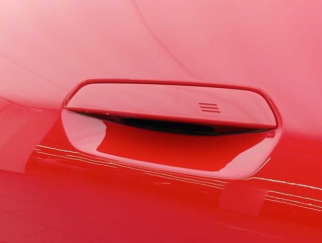 fotoG 16 del MINI MINI Cooper E 135 kW (184 CV) 184cv Eléctrico del 2025 en Zaragoza