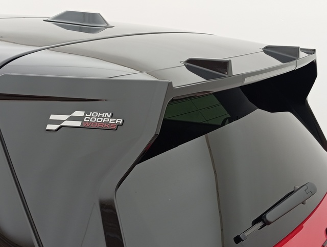 fotoG 17 del MINI MINI Cooper E 135 kW (184 CV) 184cv Eléctrico del 2025 en Zaragoza