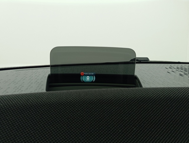 fotoG 19 del MINI MINI Cooper E 135 kW (184 CV) 184cv Eléctrico del 2025 en Zaragoza