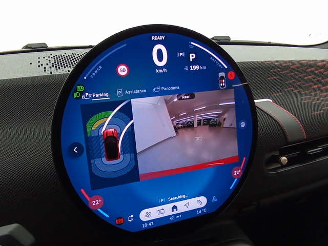 fotoG 26 del MINI MINI Cooper E 135 kW (184 CV) 184cv Eléctrico del 2025 en Zaragoza