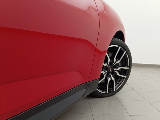 fotoG 27 del MINI MINI Cooper E 135 kW (184 CV) 184cv Eléctrico del 2025 en Zaragoza