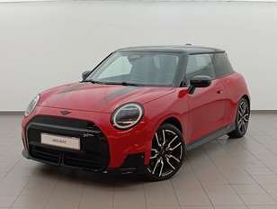 Fotos de MINI Cooper E 135 kW (184 CV)