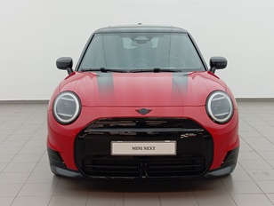 Fotos de MINI Cooper E 135 kW (184 CV)