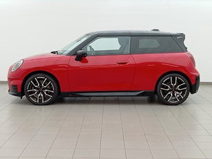 Fotos de MINI Cooper E 135 kW (184 CV)
