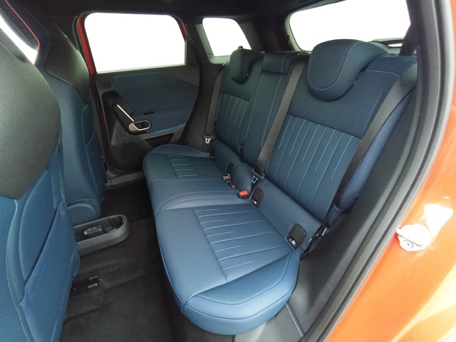 fotoG 8 del MINI MINI Aceman E 135 kW (184 CV) 184cv Eléctrico del 2025 en Zaragoza