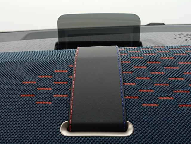 fotoG 14 del MINI MINI Aceman E 135 kW (184 CV) 184cv Eléctrico del 2025 en Zaragoza