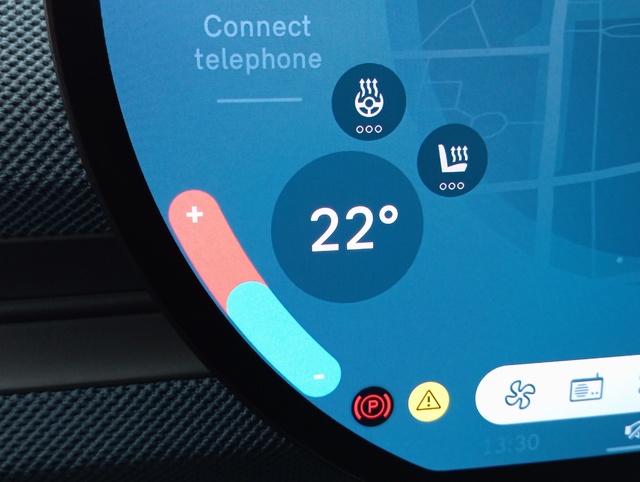 fotoG 16 del MINI MINI Aceman E 135 kW (184 CV) 184cv Eléctrico del 2025 en Zaragoza