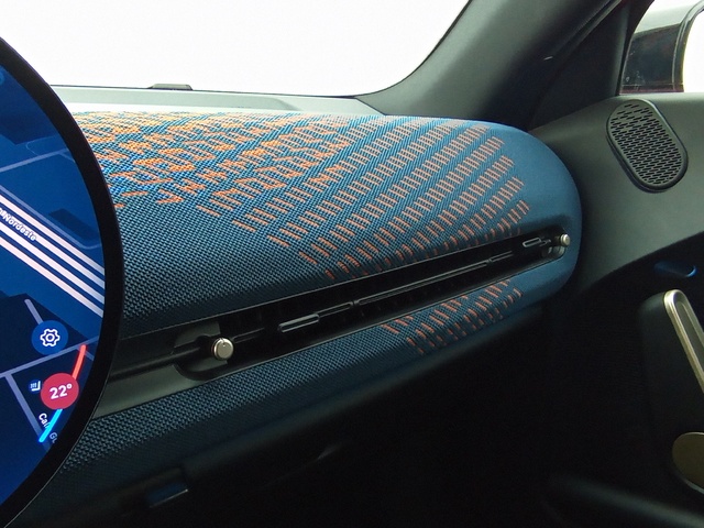 fotoG 22 del MINI MINI Aceman E 135 kW (184 CV) 184cv Eléctrico del 2025 en Zaragoza