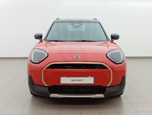 Fotos de MINI Aceman E 135 kW (184 CV)