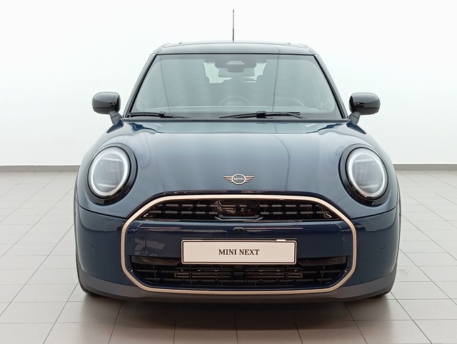 fotoG 1 del MINI MINI Cooper 5 Puertas C 115 kW (156 CV) 156cv Gasolina del 2025 en Zaragoza